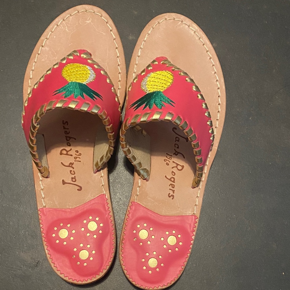 Jack Roger’s Sandals